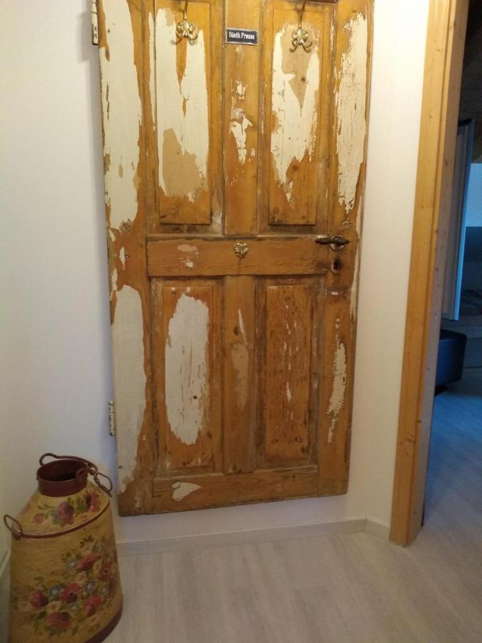 Ferienwohnung Alpensonne Oberstdorf Eksteriør bilde
