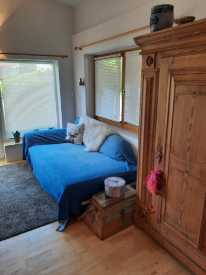 Ferienwohnung Alpensonne Oberstdorf Eksteriør bilde