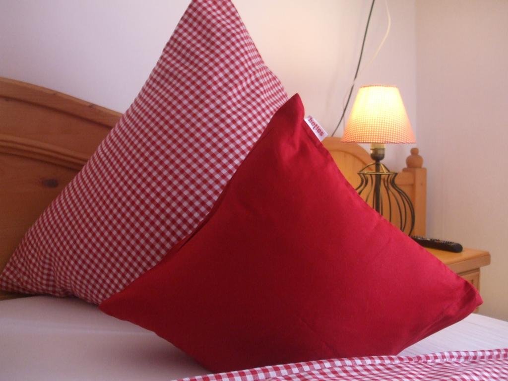 Ferienwohnung Alpensonne Oberstdorf Rom bilde