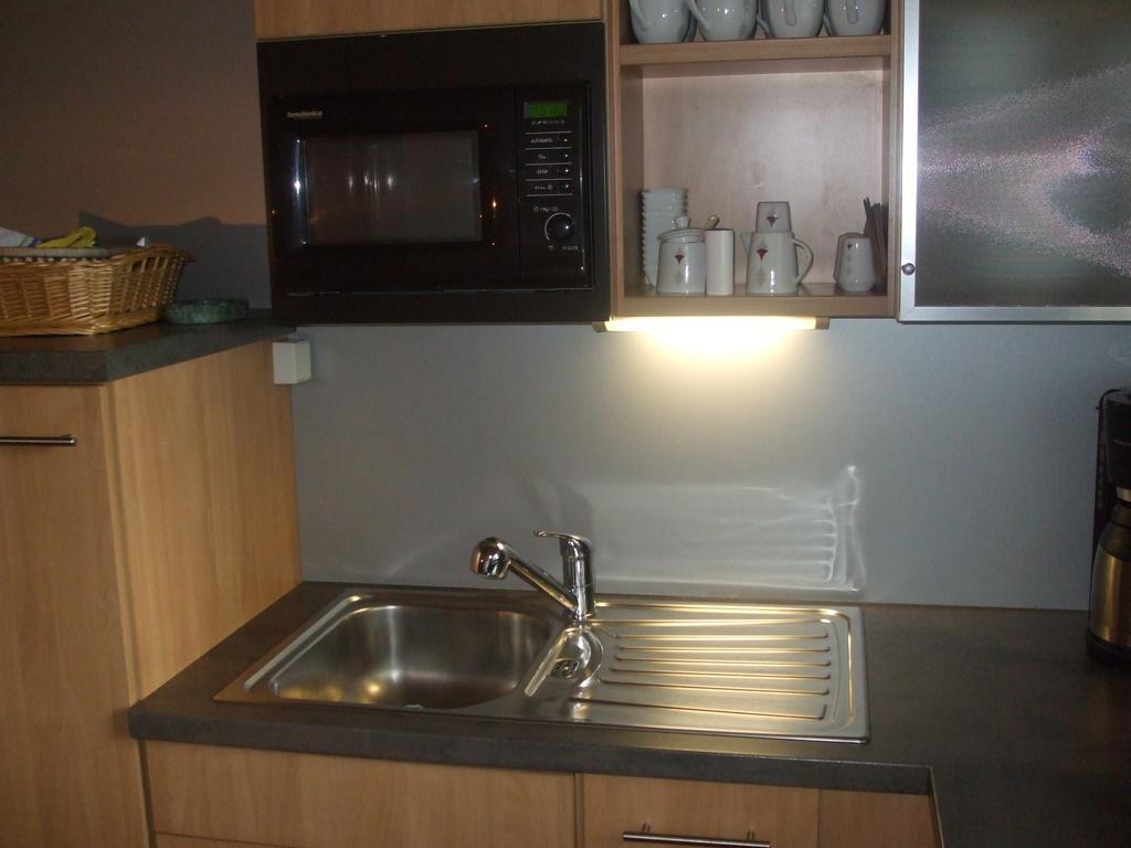 Ferienwohnung Alpensonne Oberstdorf Rom bilde