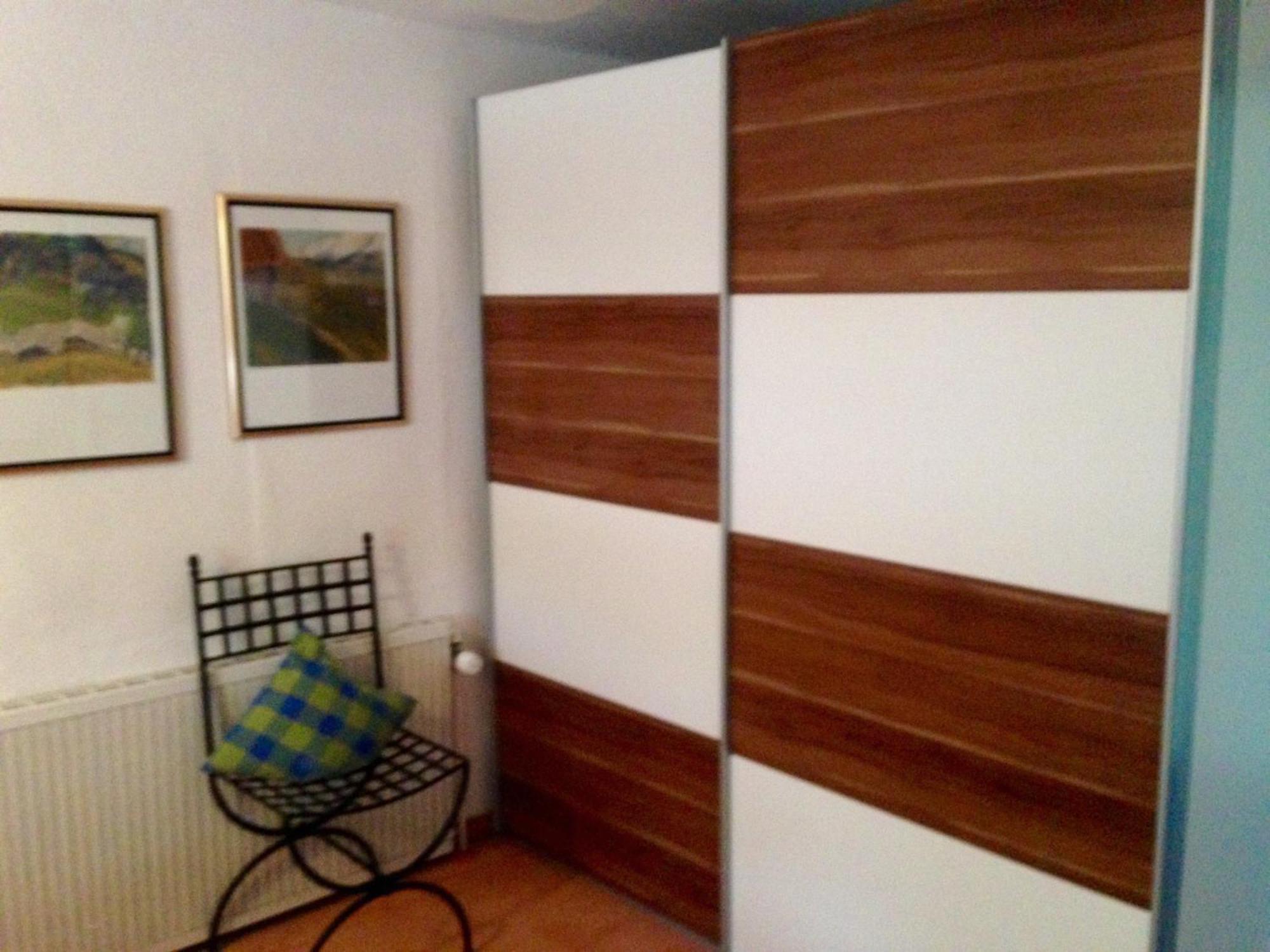 Ferienwohnung Alpensonne Oberstdorf Eksteriør bilde