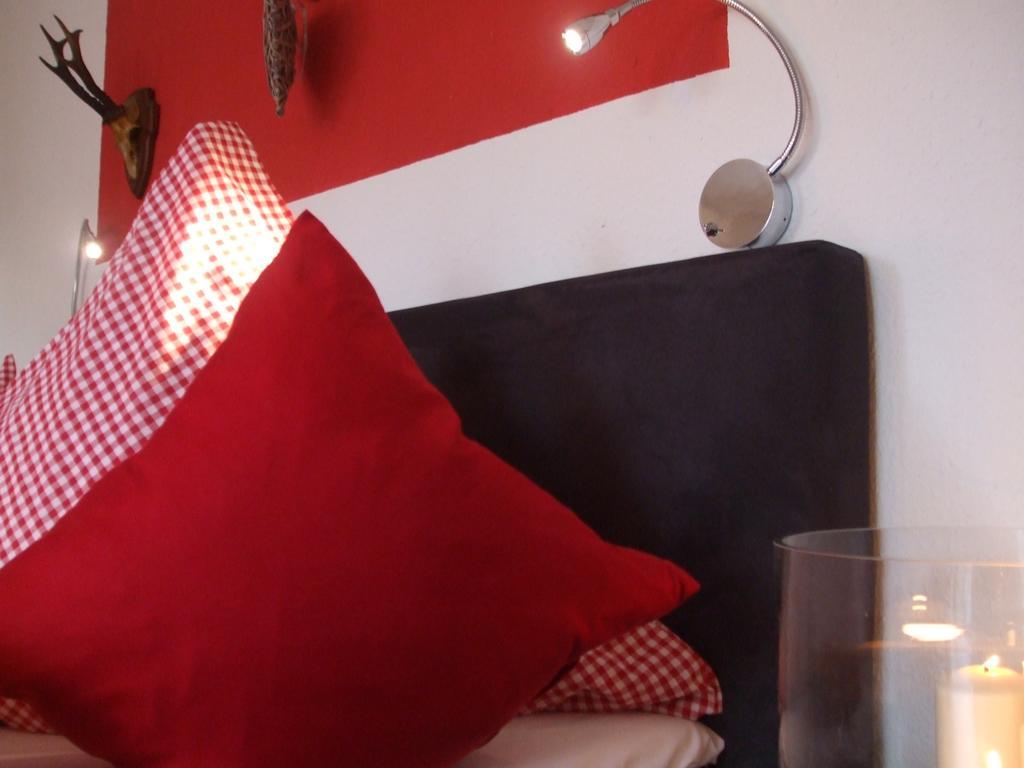 Ferienwohnung Alpensonne Oberstdorf Rom bilde