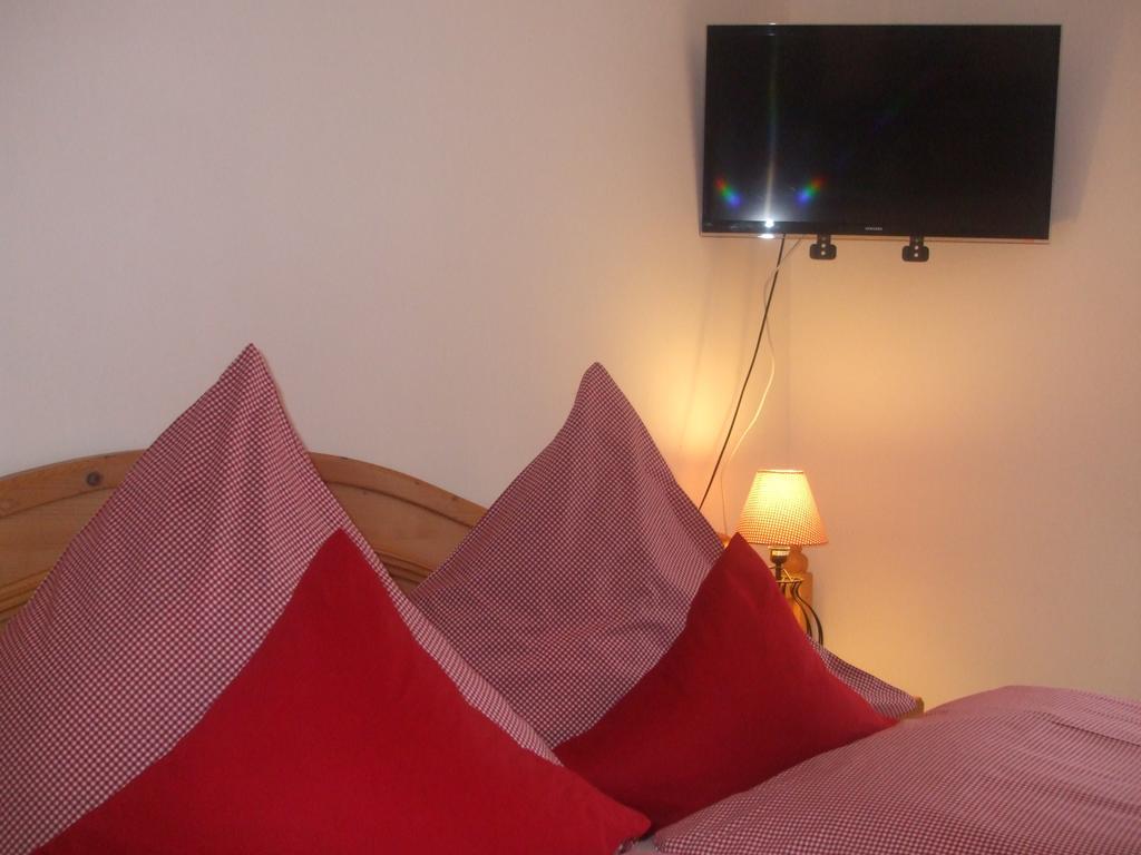 Ferienwohnung Alpensonne Oberstdorf Rom bilde