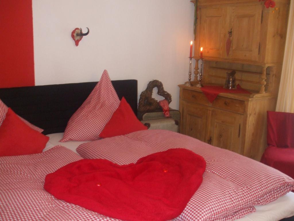 Ferienwohnung Alpensonne Oberstdorf Rom bilde