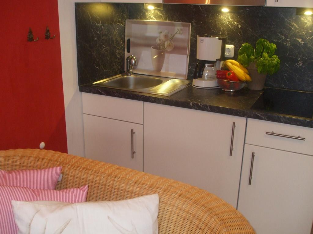 Ferienwohnung Alpensonne Oberstdorf Rom bilde