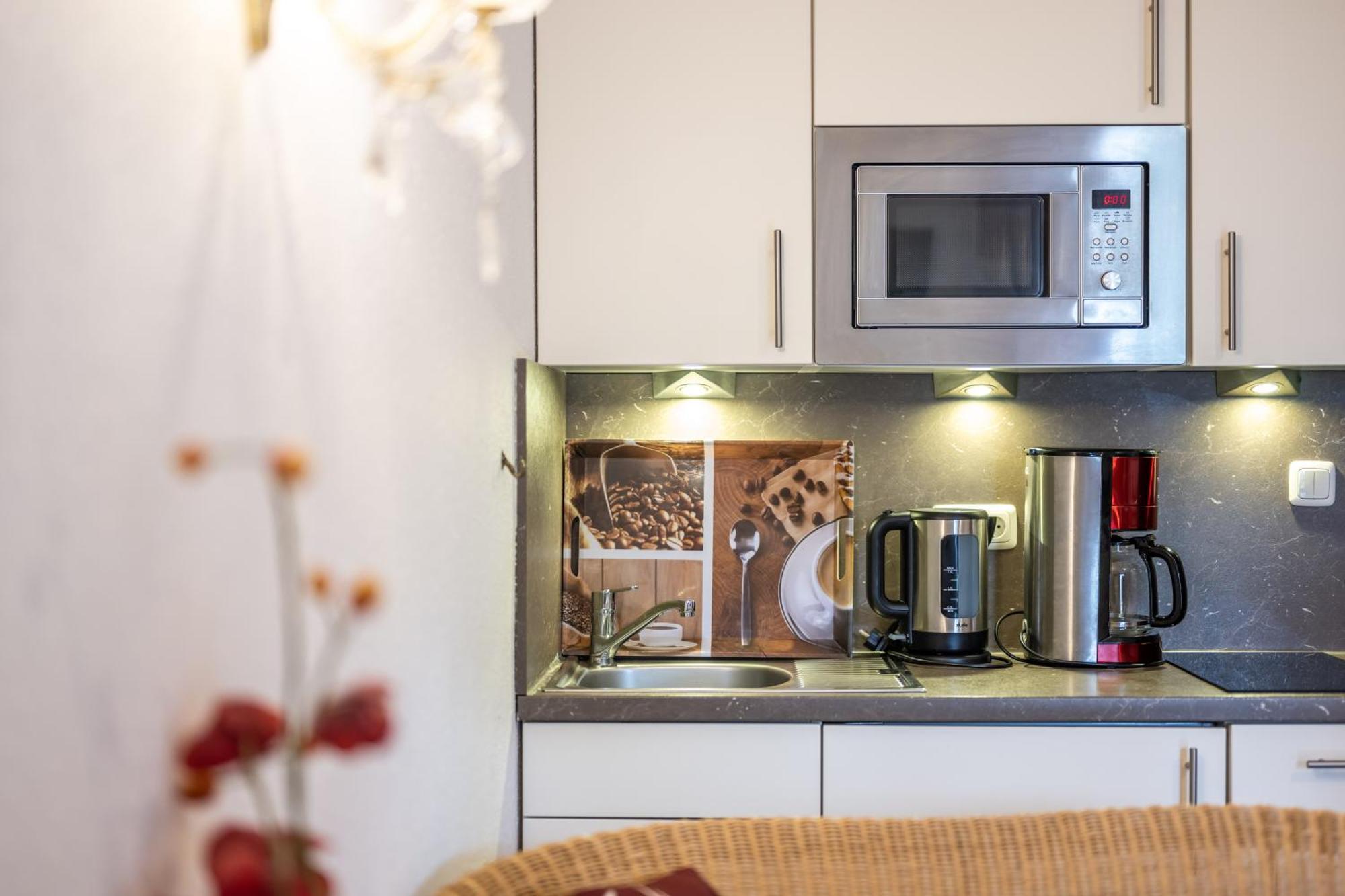 Ferienwohnung Alpensonne Oberstdorf Eksteriør bilde