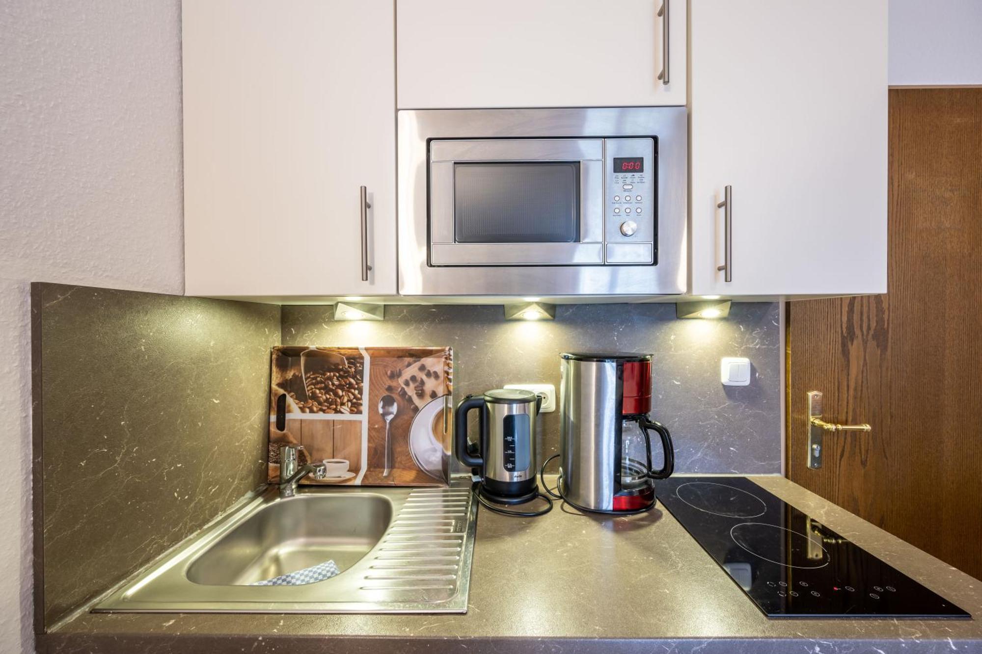 Ferienwohnung Alpensonne Oberstdorf Eksteriør bilde