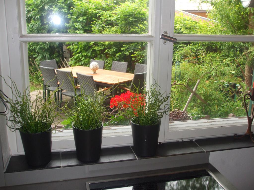 Ferienwohnung Alpensonne Oberstdorf Eksteriør bilde